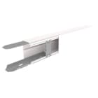 Unex - Goulotte IK10 (3m) 60x90 blanc RAL9010 U23X