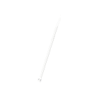 Unex - Colliers pour usage intérieur naturel 7,6x376 U60X