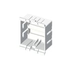 Unex - Boîte 1 appareillage universel / modulaire U24X