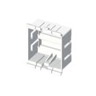 Unex - Boîte 1 appareillage universel / modulaire U24X