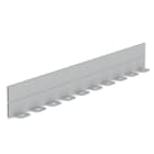 Unex - Cloison H60 gris RAL7035 U23X