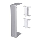 Unex - Joint de couvercle couleur alu 50x150 U24X