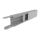 Unex - Goulotte IK10 (3m) 60x110 gris RAL7035 U23X