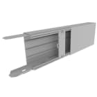 Unex - Goulotte IK10 (3m) 60x150 gris RAL7035 U23X