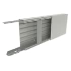 Unex - Goulotte IK10 (3m) 60x190 gris RAL7035 U23X
