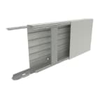 Unex - Goulotte IK10 (3m) 60x230 gris RAL7035 U23X