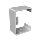 Unex - Joint de couvercle gris RAL7035 16x16 U24X