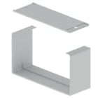 Unex - Joint de couvercle gris RAL7035 100X200 U23X