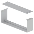 Unex - Joint de couvercle gris RAL7035 100X300 U23X