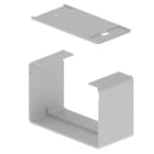 Unex - Joint de couvercle gris RAL7035 60X100 U23X