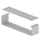 Unex - Joint de couvercle gris RAL7035 60X300 U23X
