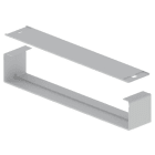 Unex - Joint de couvercle gris RAL7035 60X400 U23X