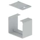 Unex - Joint de couvercle gris RAL7035 60X75 U23X
