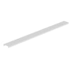 Unex - Couvercle (3m) blanc RAL9010 L40 U23X