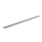 Unex - Couvercle gris RAL7030 L20 U23X