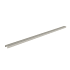 Unex - Couvercle gris RAL7030 L20 U23X