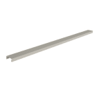 Unex - Couvercle gris RAL7030 L30 U23X