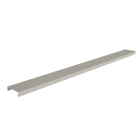 Unex - Couvercle gris RAL7030 L40 U23X