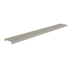 Unex - Couvercle gris RAL7030 L60 U23X