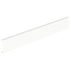 Unex - Couvercle blanc RAL9010 65 U23X