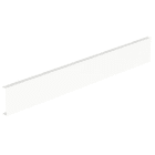 Unex - Couvercle blanc RAL9010 65 U23X