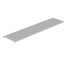 Unex - Couvercle (3m) gris RAL7035 L110 U23X