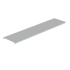 Unex - Couvercle (3m) gris RAL7035 L110 U23X