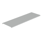 Unex - Couvercle (3m) gris RAL7035 L150 U23X