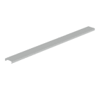 Unex - Couvercle (3m) gris RAL7035 L40 U23X