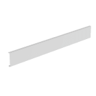 Unex - Couvercle (3m) gris RAL7035 L60 U23X