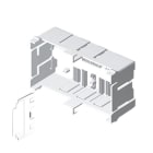 Unex - Boîte de 120 mm 80 U42X sans halogènes
