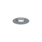 Unex - Fixation guide pour boîte sol Acier Inox