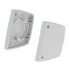 Unex - Embouts Latéraux gris RAL7035 U24X