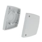 Unex - Embouts Latéraux gris RAL7035 U24X