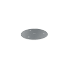 Unex - Couvercle étanche Acier Inox