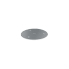 Unex - Couvercle étanche Acier Inox