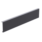 Unex - Couvercle couleur alu 100 U23X