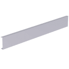 Unex - Couvercle couleur alu 65 U23X