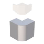 Unex - Angle extérieur couleur alu 70x100 U24X