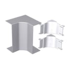 Unex - Angle intérieur couleur alu 70x210 U24X