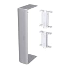 Unex - Joint de couvercle couleur alu 70x210 U24X