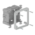 Unex - Adaptateur et boîte appareillage industriel 80 U24X