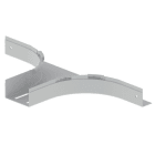 Unex - Dérivation T gris RAL7038 60x100 U48X sans halogènes