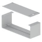 Unex - Joint de couvercle gris RAL7038 60X200 U48X sans halogènes