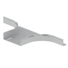 Unex - Dérivation T gris RAL7038 60x200 U48X sans halogènes