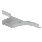 Unex - Dérivation T gris RAL7038 60x200 U48X sans halogènes