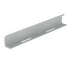 Unex - Eclisse H60 gris RAL7038 U48X sans halogènes