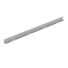 Unex - Cloison renforcée H60 gris RAL7038 U48X sans halogènes