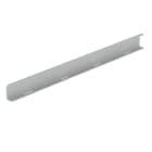 Unex - Cloison renforcée H100 gris RAL7038 U48X sans halogènes
