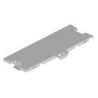 Unex - Agrafe L150 U24X